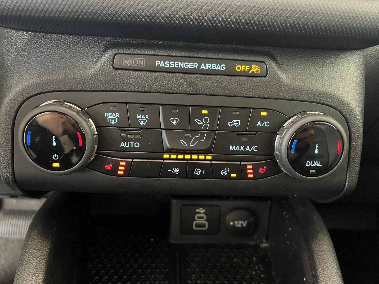 Used 2023 Area 51 Ford Outer Banks image 16
