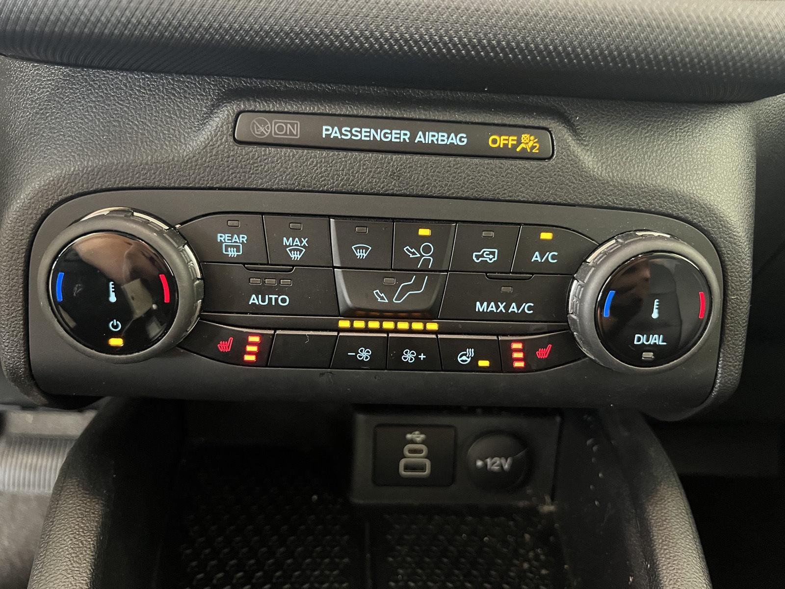 Used 2023 Area 51 Ford Outer Banks image 16