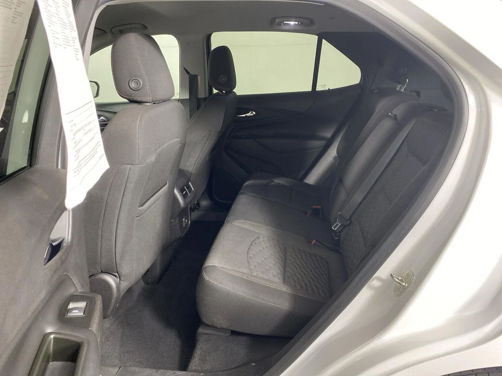 Used 2019 Summit White Chevrolet LT image 9