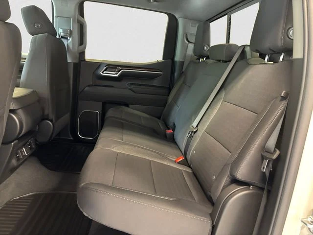 New 2026 Beige GMC SLE image 14