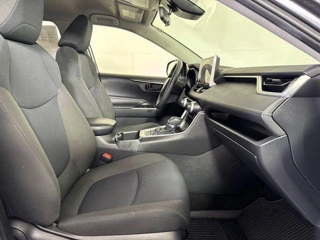 Certified Used 2024 MAGNETIC GRAY MET. Toyota  image 4