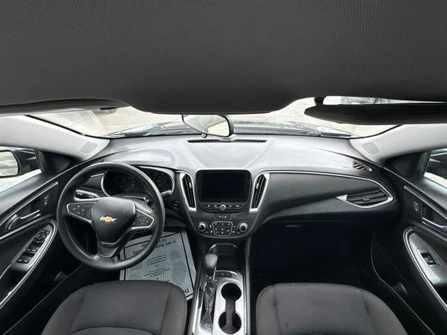 Used 2021 Black Chevrolet LT image 17