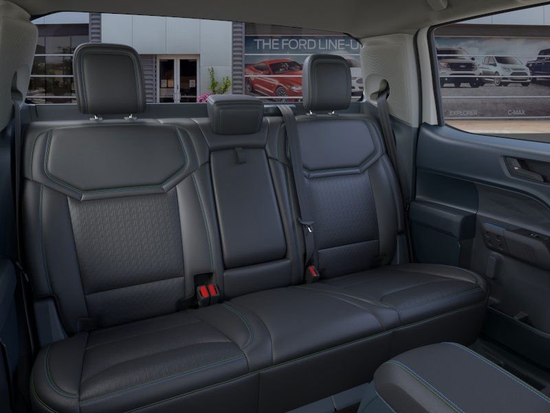 2025 Ford Maverick Lobo Standard - Photo 11