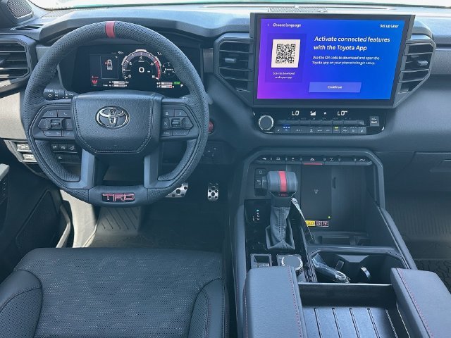New 2026 Wave Maker <sup>1</sup> Toyota Tundra TRD Pro image 11