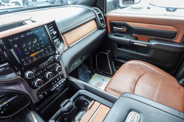 2022 RAM Ram 2500 Pickup Laramie Longhorn - Photo 23