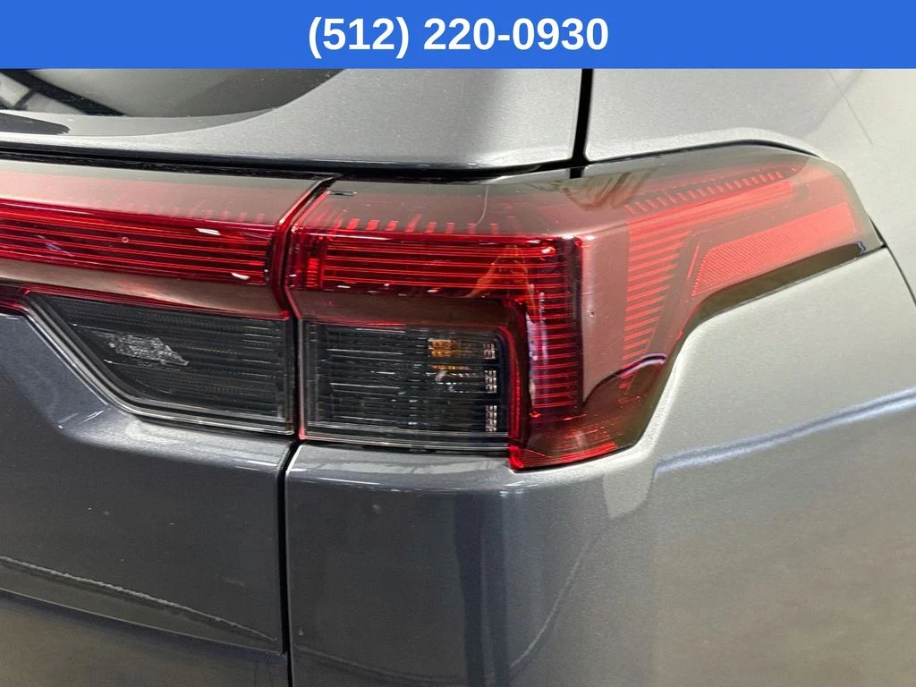 Certified Used 2026 Gray Subaru Premium image 34