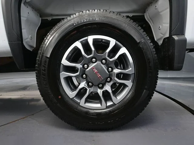 2025 GMC Sierra 3500HD SLE - Photo 16