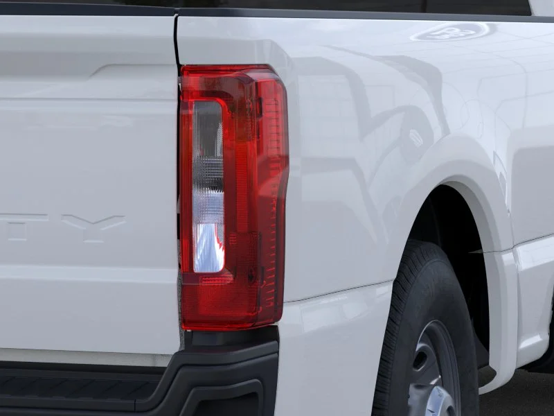 New 2026 Oxford White Ford F-250® XL image 43