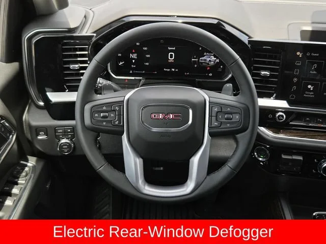 2026 GMC Sierra 1500 Elevation - Photo 21