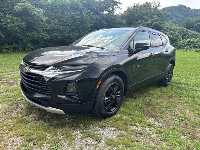 Used 2019 Black Chevrolet Base image 4