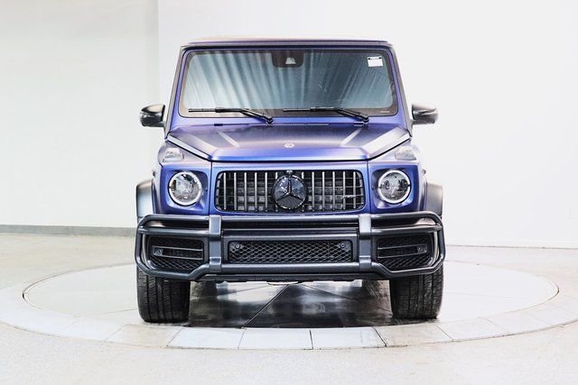 2024 Mercedes-Benz G-Class AMG G63 - Photo 12