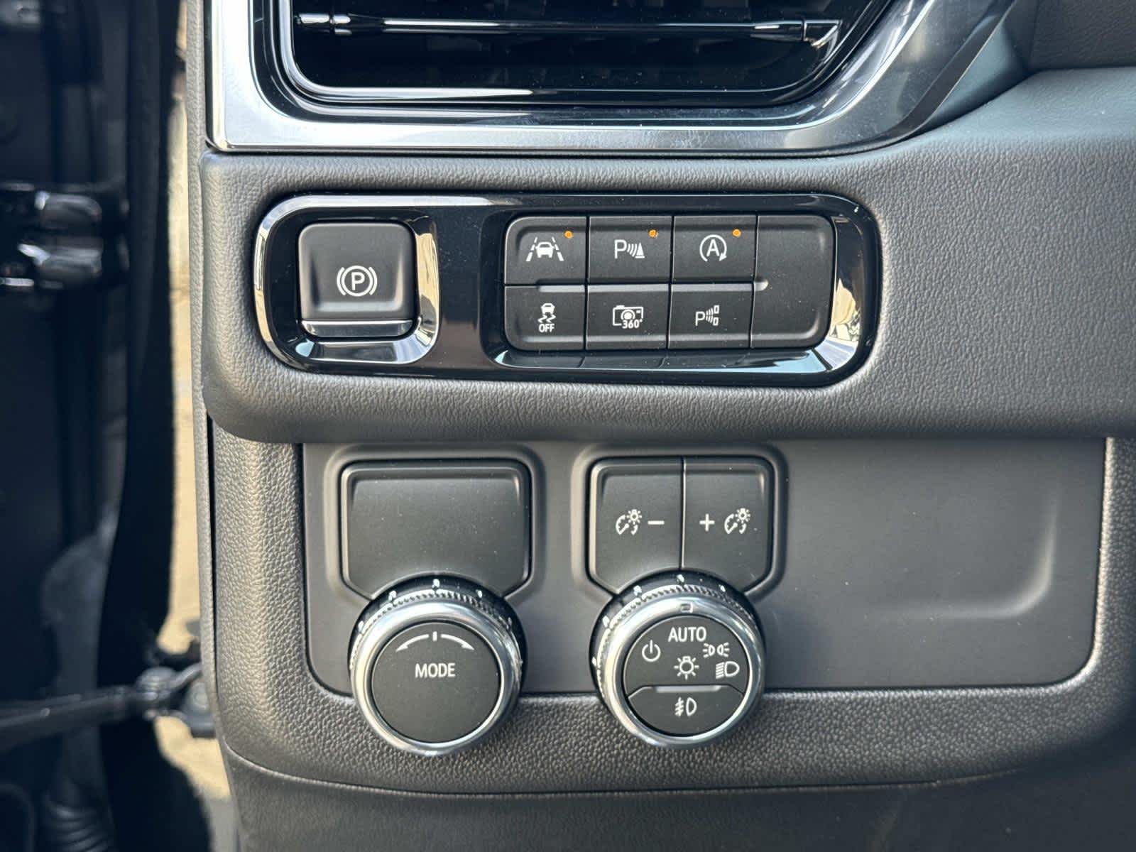 2027 GMC Yukon Elevation - Photo 12