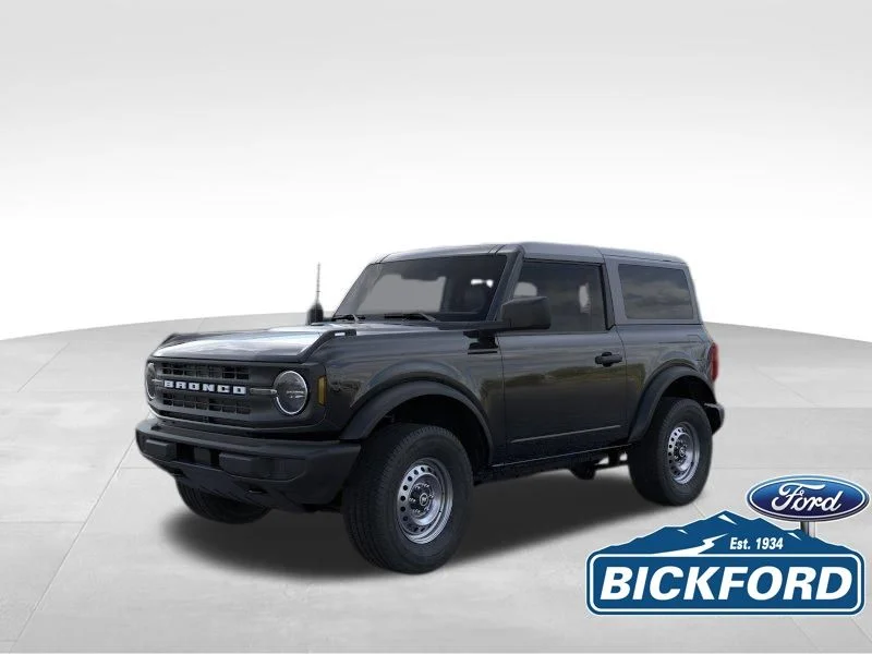 2026 Ford Bronco Base 4x4's photo