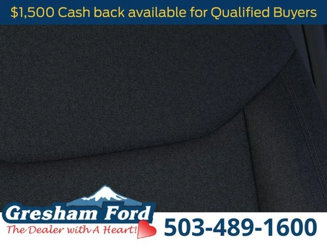 New 2026 Light Blue Ford XLT image 20