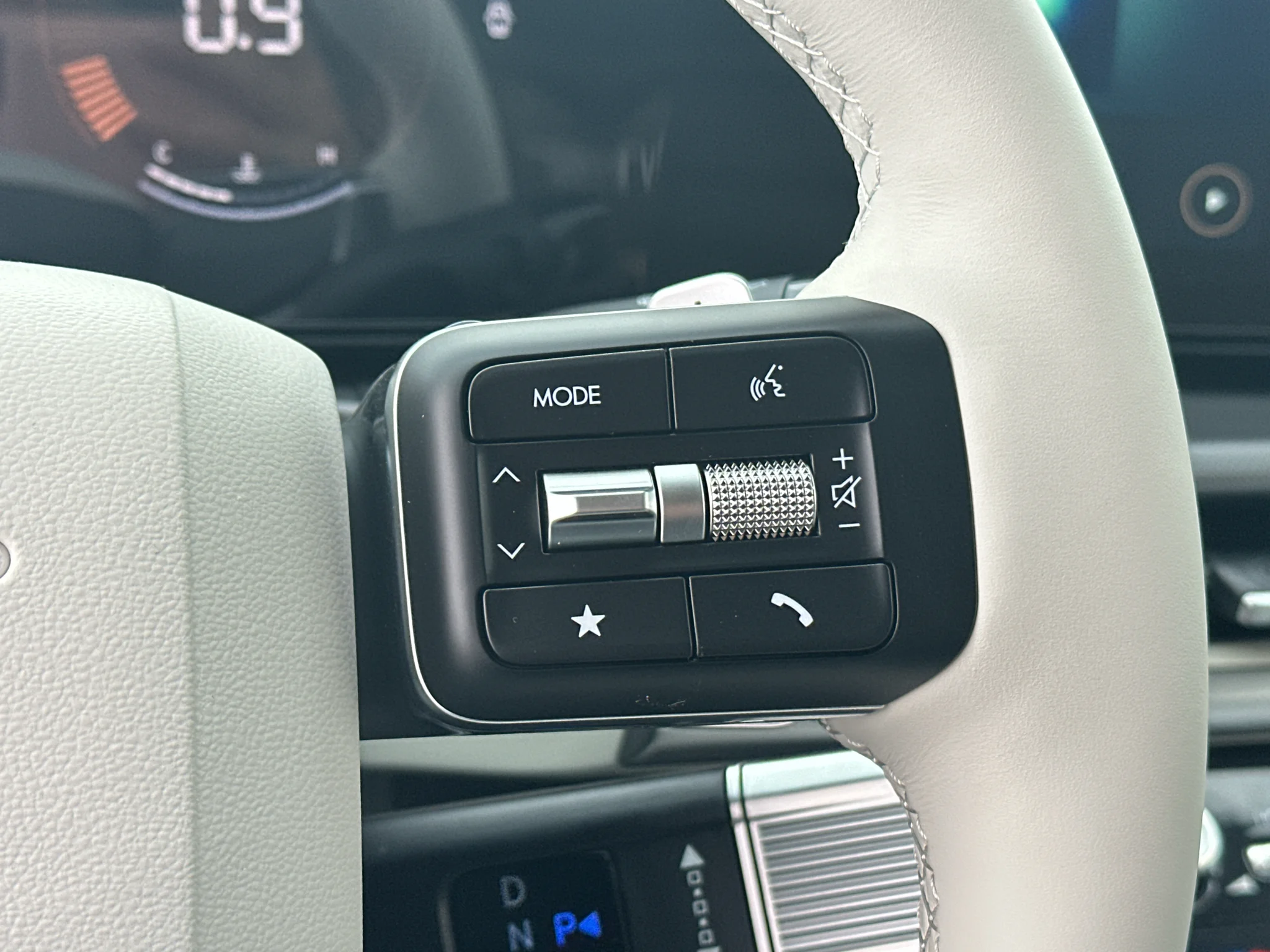 2026 Hyundai Santa Fe SEL - Photo 18