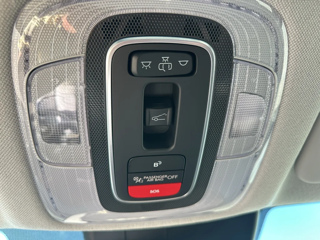New 2026 Ecotronic Gray Hyundai Limited image 27