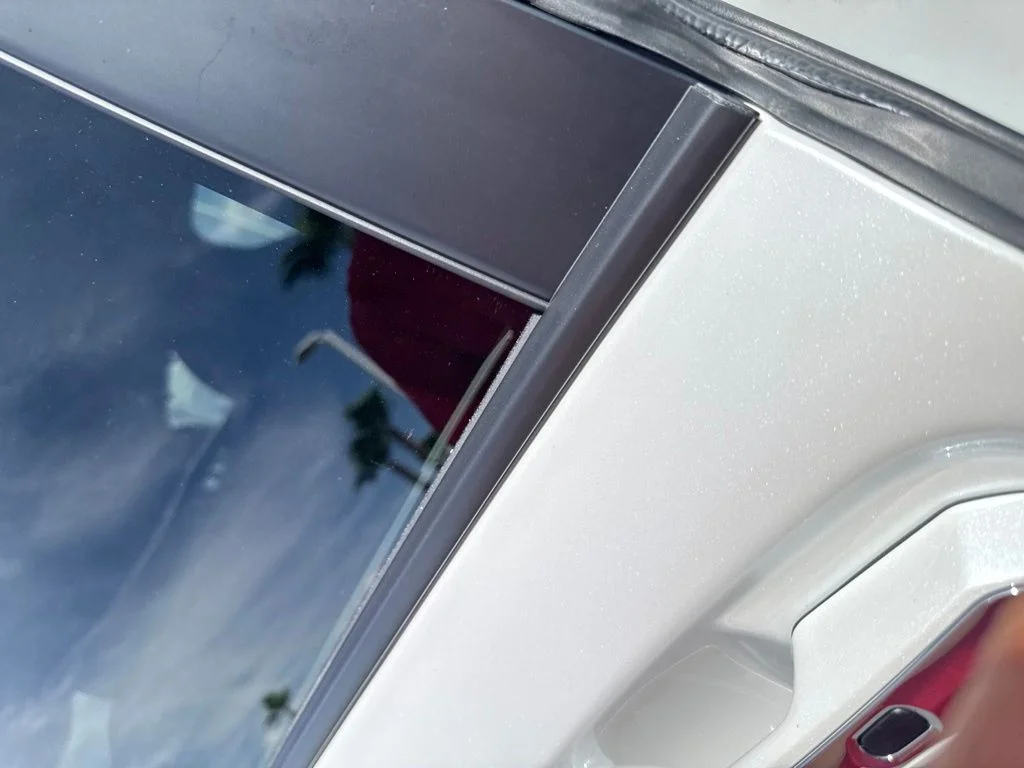 Used 2026 Beige Toyota XLE image 23