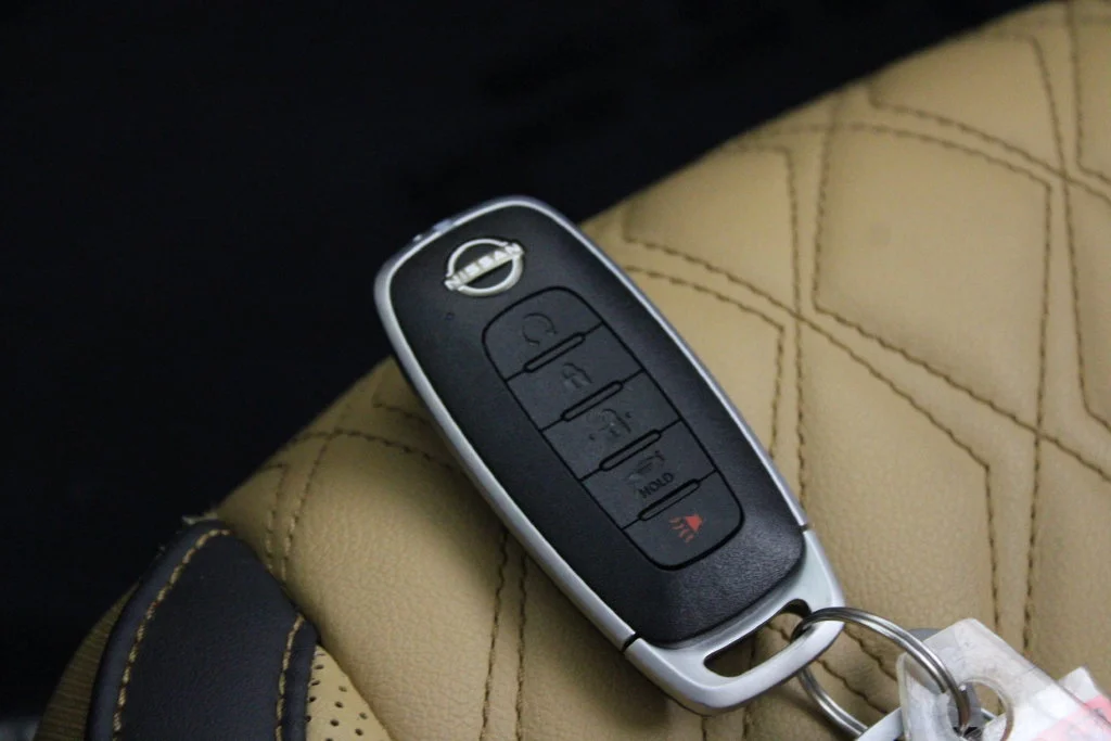 2024 Nissan Sentra SV - Photo 30