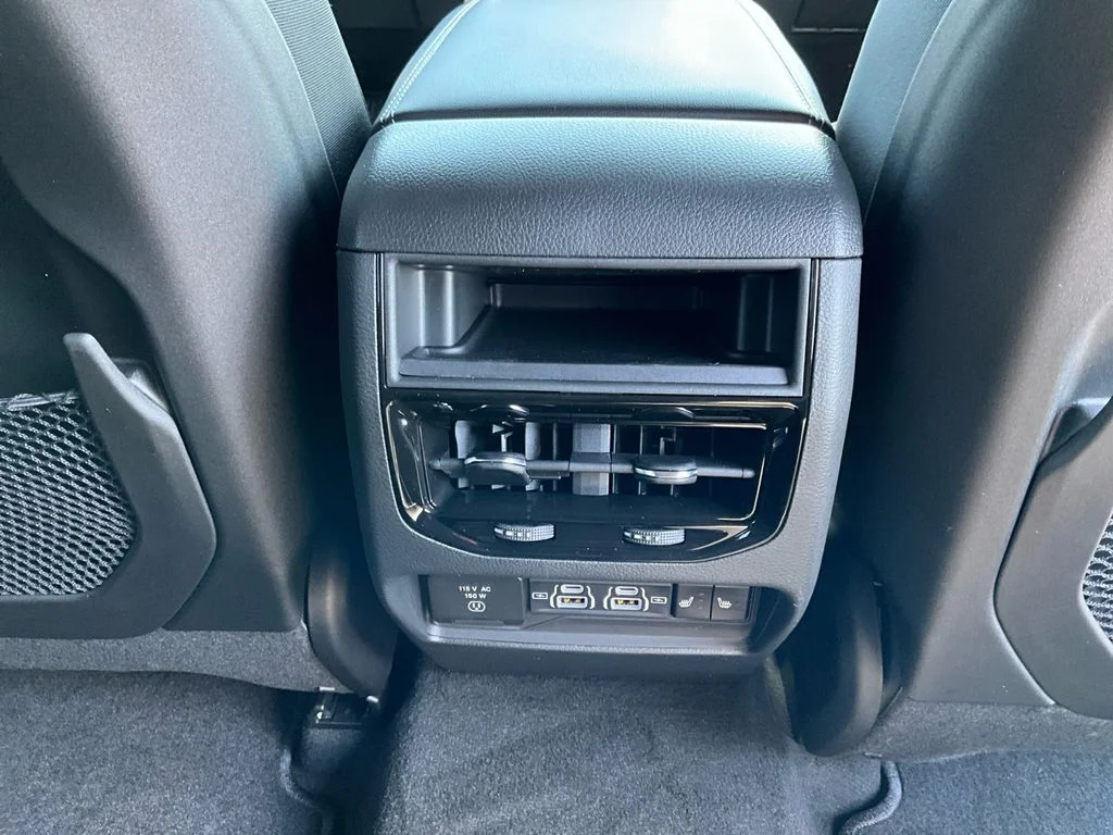 2025 Jeep Grand Cherokee Limited - Photo 13