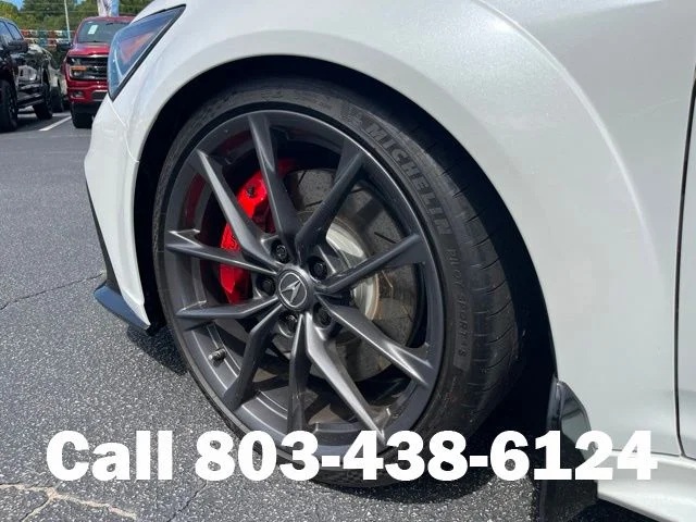 Used 2024  Acura Type S image 53