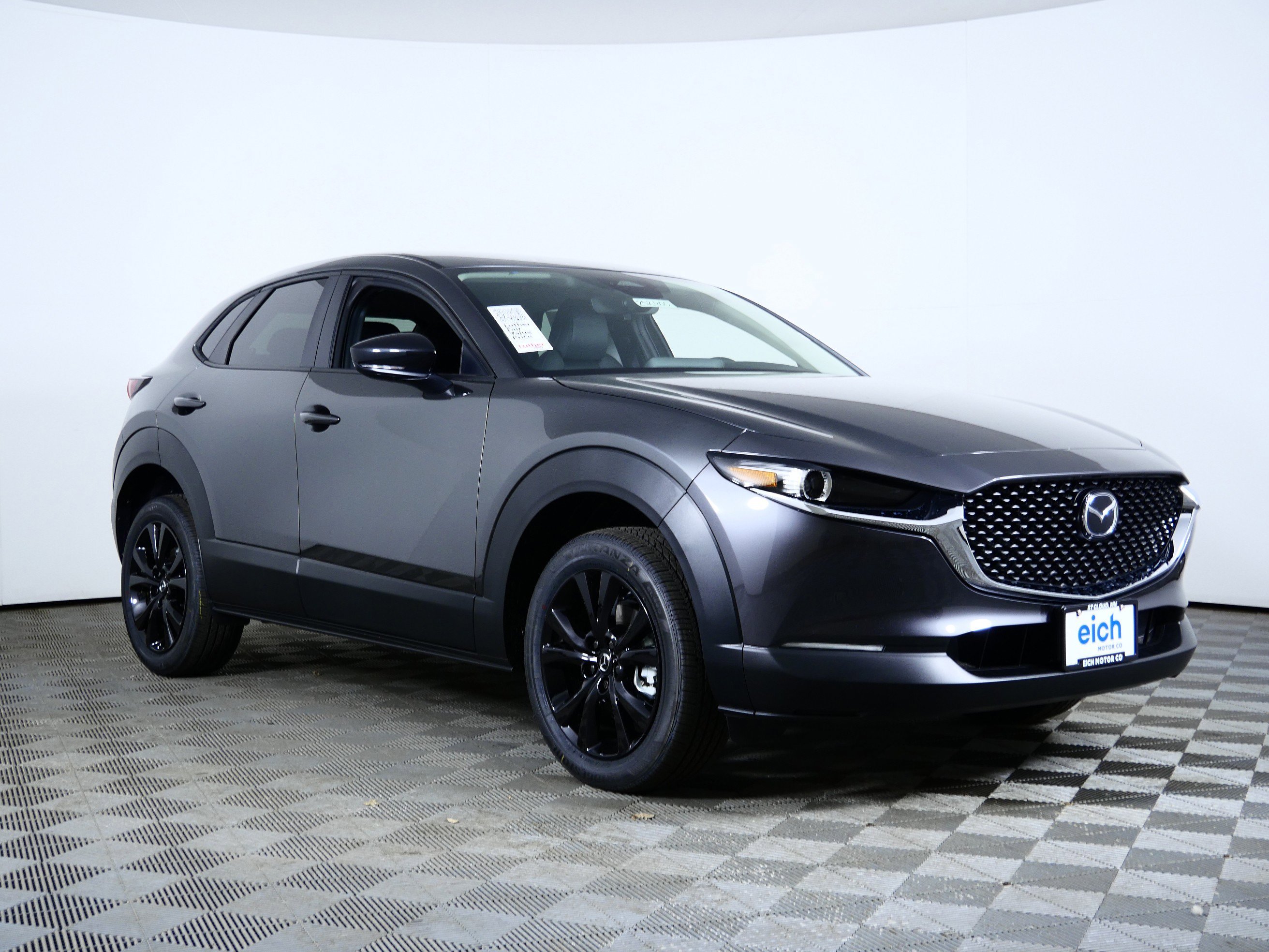 2026 Mazda CX-30 Select Sport