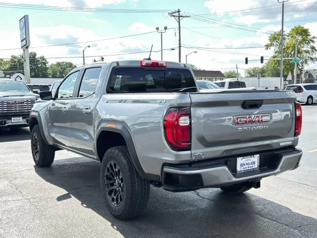 2026 GMC Canyon Elevation - Photo 7