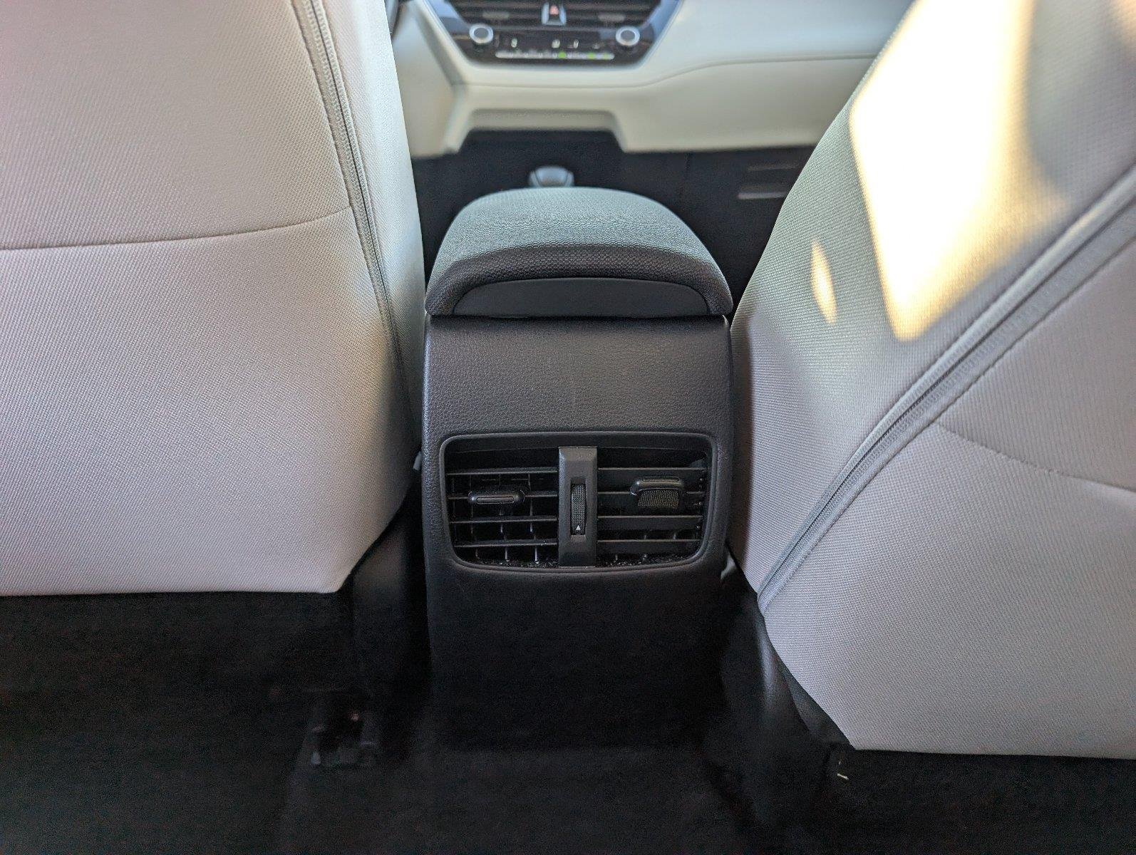 Used 2026 Celestite Toyota L image 33