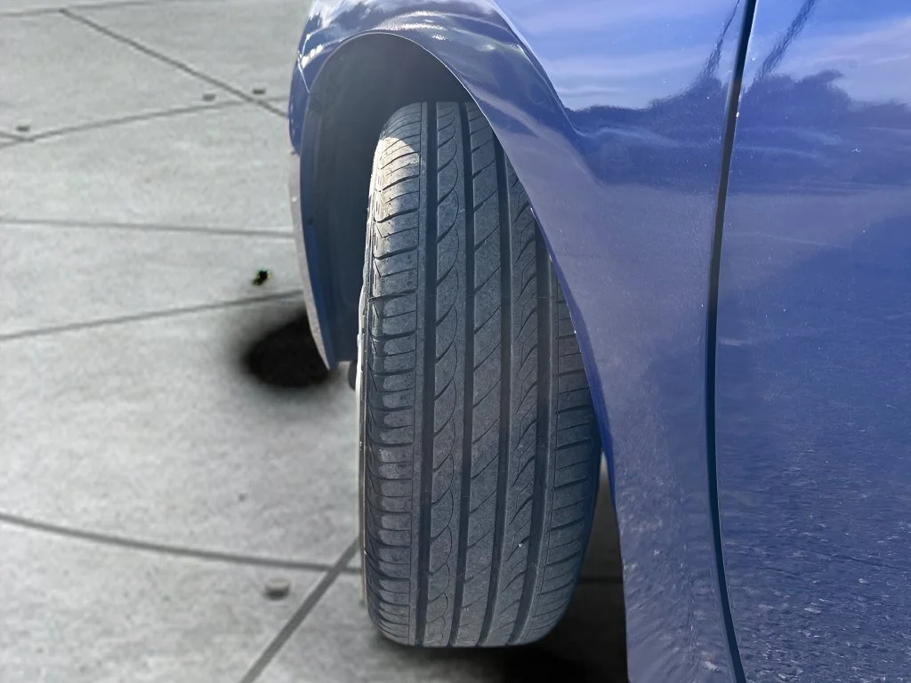 Used 2015 Blue Toyota S image 29