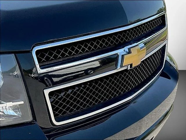 Used 2014 Black Chevrolet  image 38