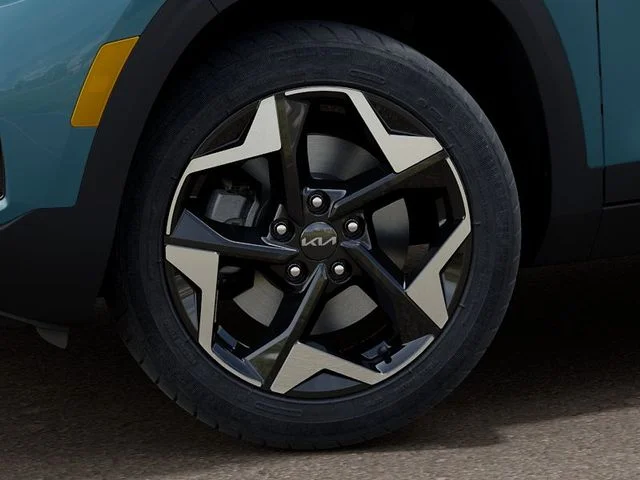 New 2026 Blue Kia S image 10