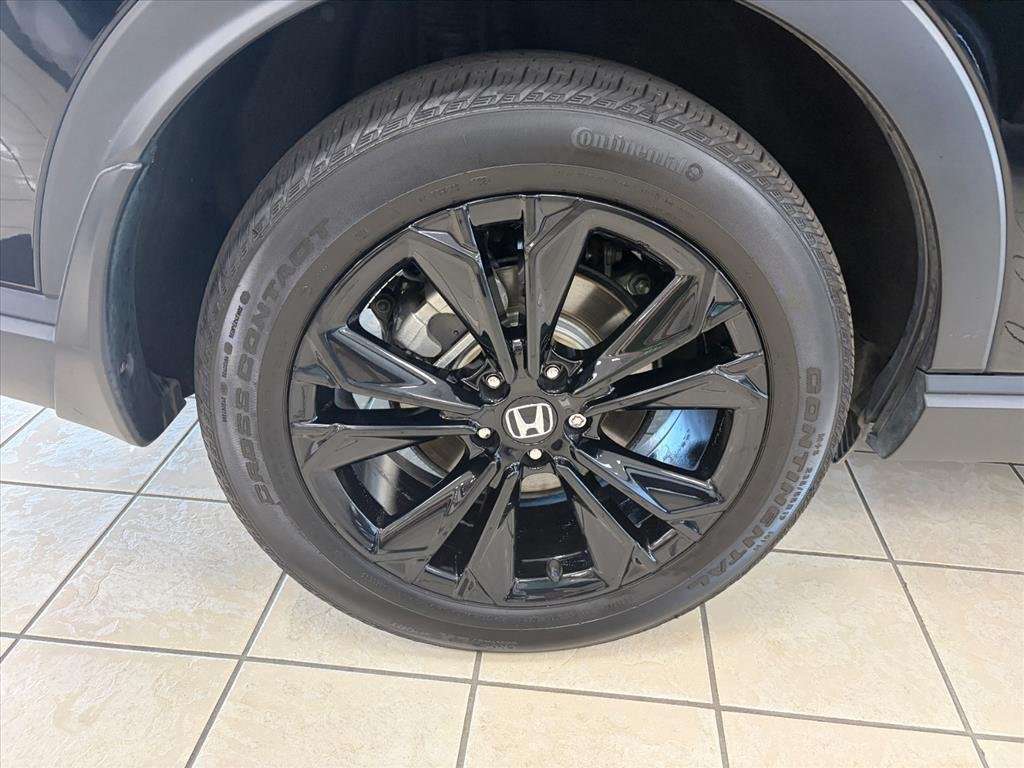 2024 Honda CR-V Sport Touring - Photo 23