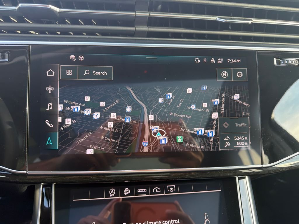 2023 Audi Q7 Premium Plus - Photo 20