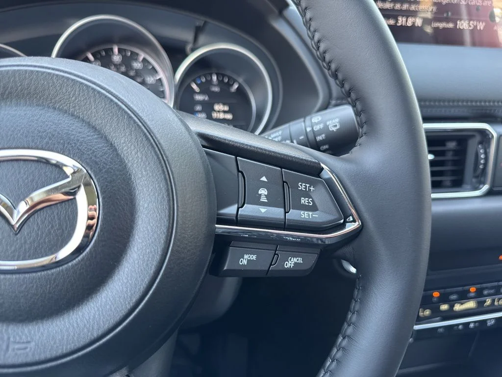 2025 Mazda CX-5 S Select Package - Photo 33