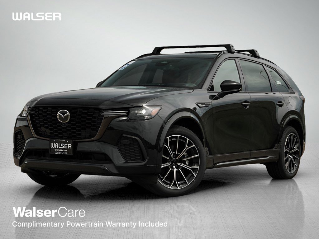 マグロ Mazda CX-70 – Sleek Design, Powerful Performance, and Advanced