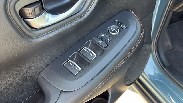 Used 2024 Nordic Forest Pearl Honda Sport image 9
