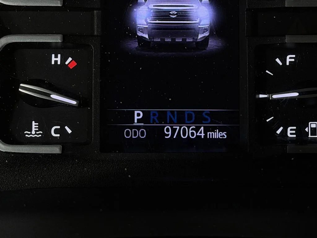 Used 2019 Gray Toyota 1794 image 15
