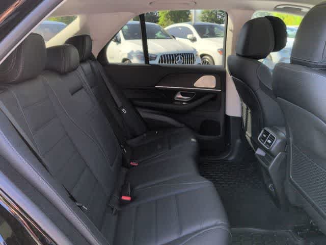New 2026 Black Mercedes-Benz GLE 450 image 21