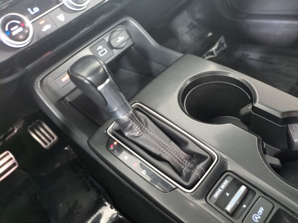 Certified Used 2024  Honda Sport image 22