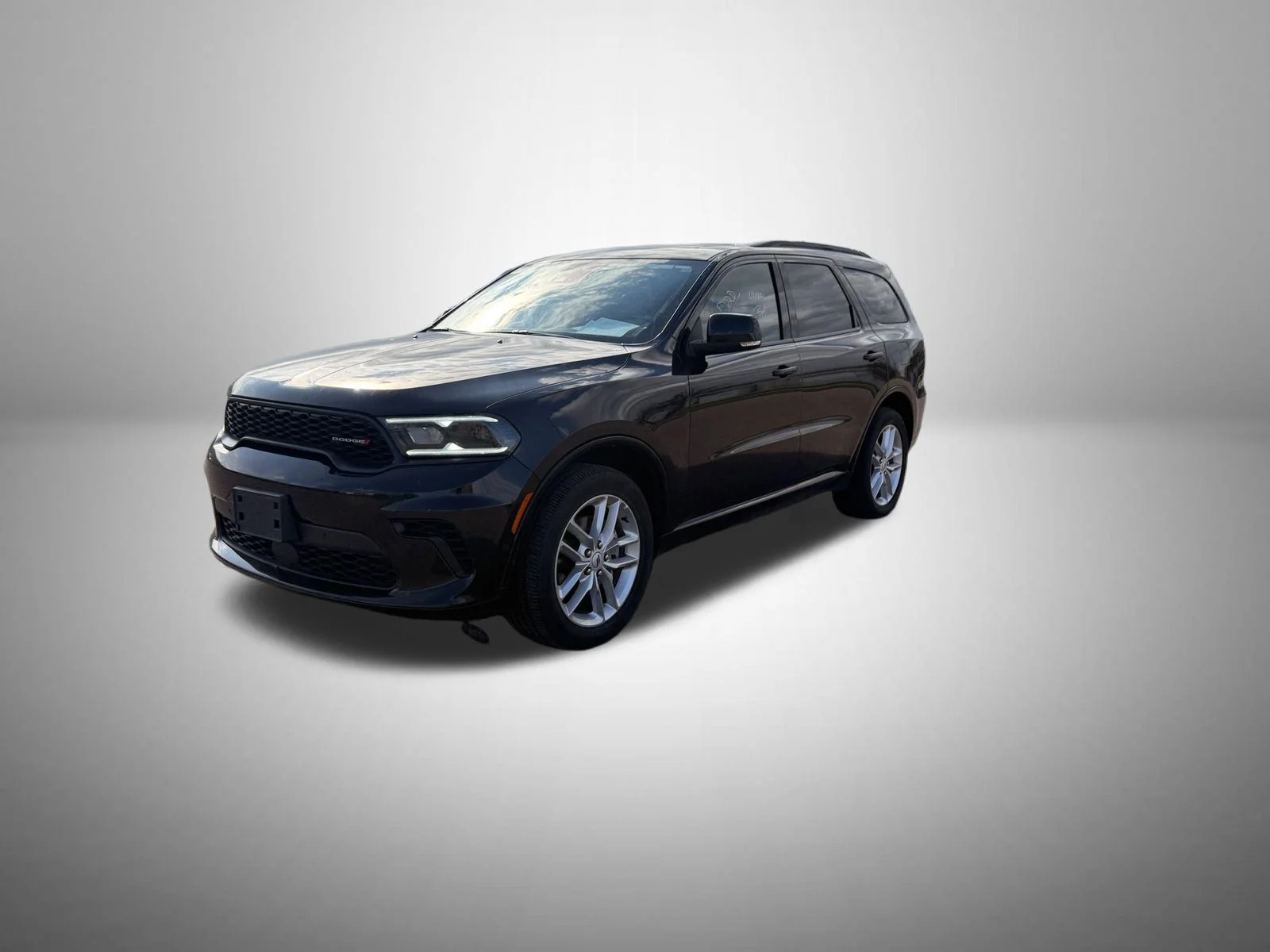 2025 Dodge Durango GT Plus AWD's photo