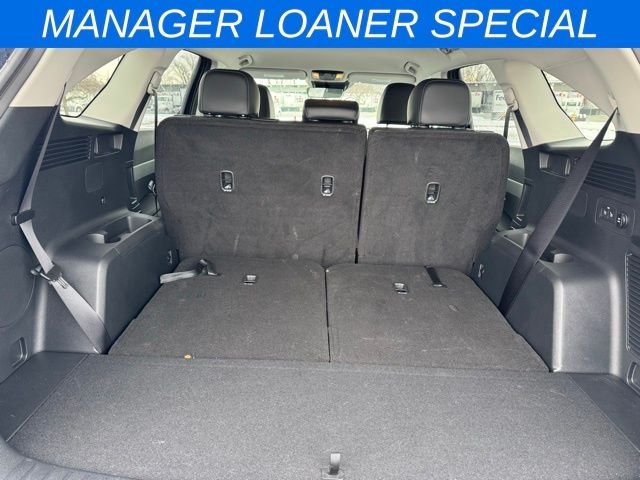 2025 Kia Sorento S - Photo 10