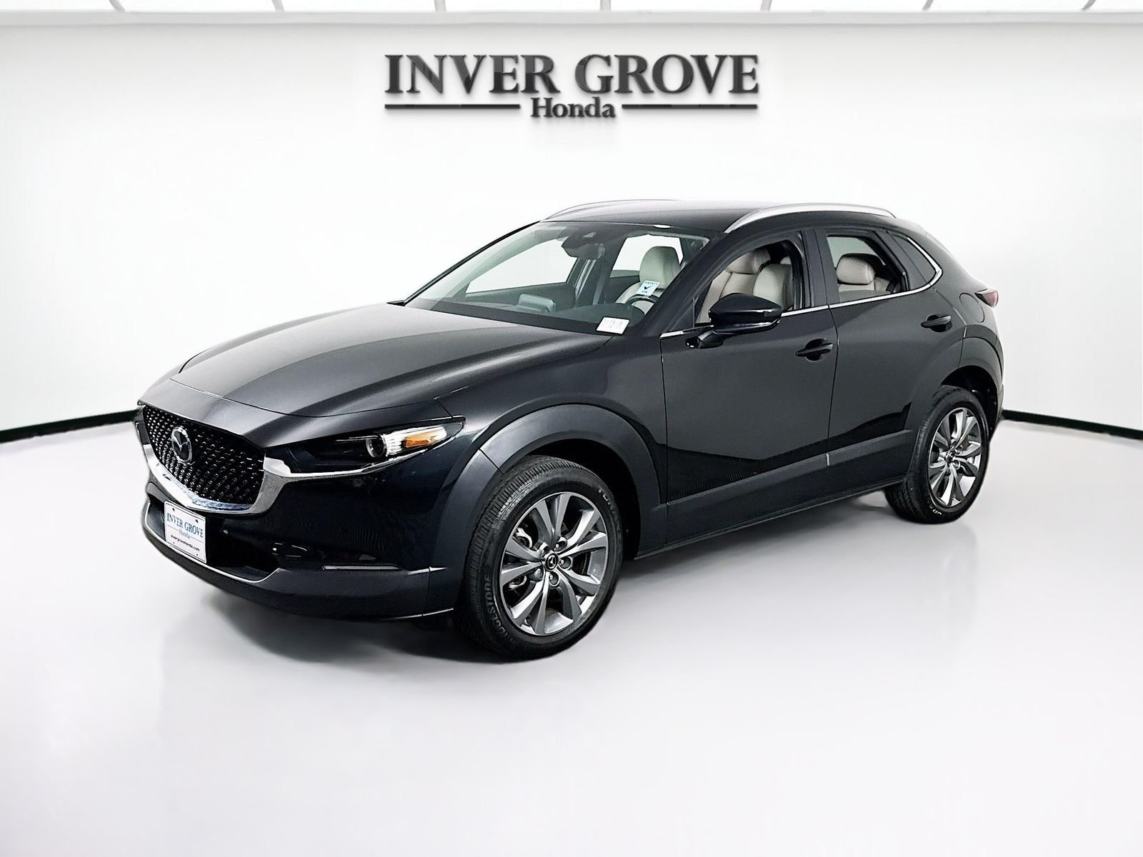 2023 Mazda CX-30 Preferred AWD's photo
