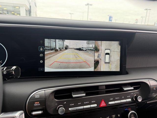 2026 Hyundai Palisade Calligraphy - Photo 45