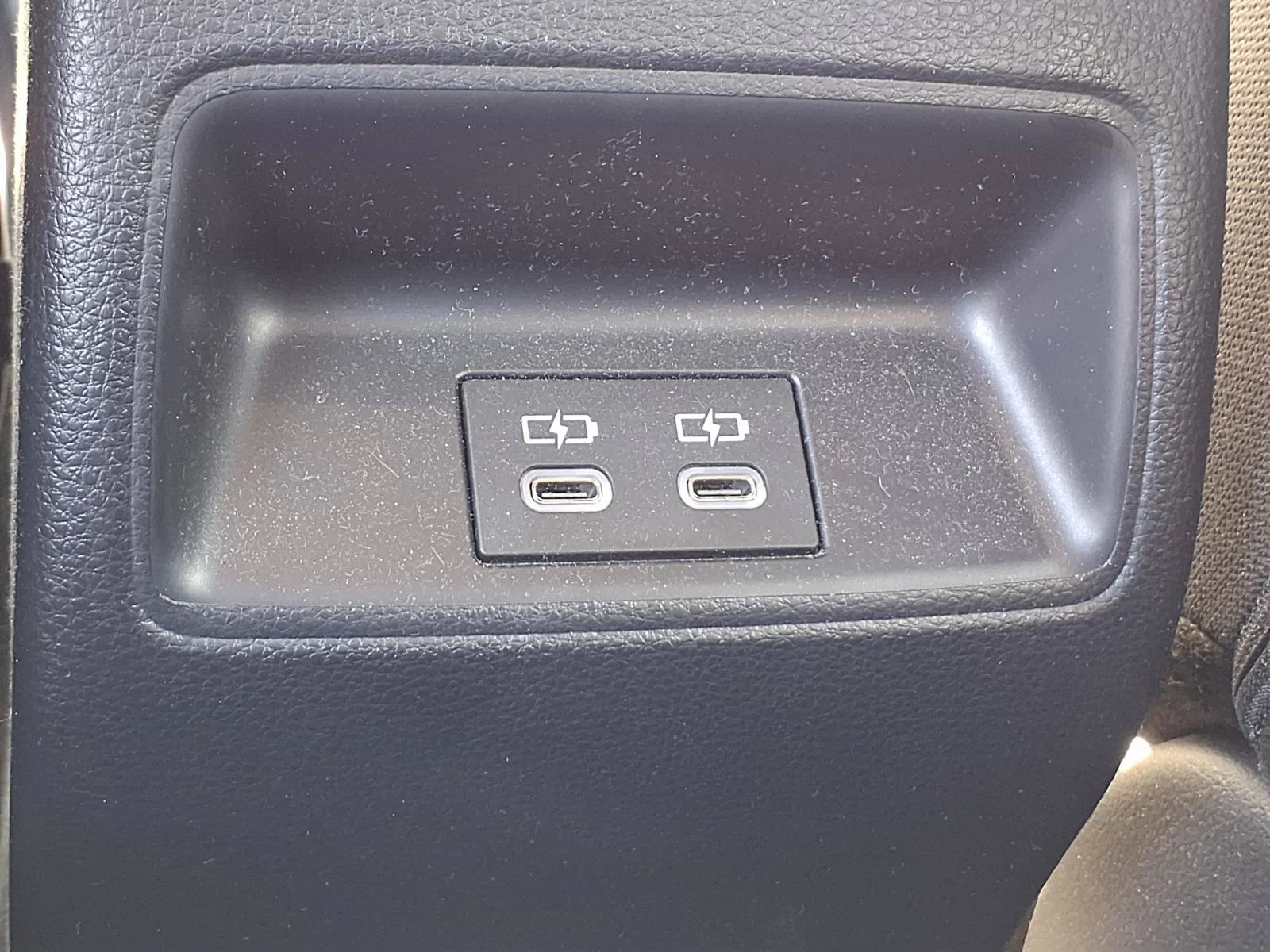 Certified Used 2024 Midnight Black Metallic Toyota LE image 23