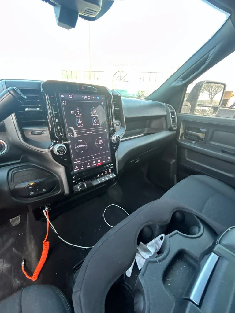 Certified Used 2026 Black Ram Tradesman image 9