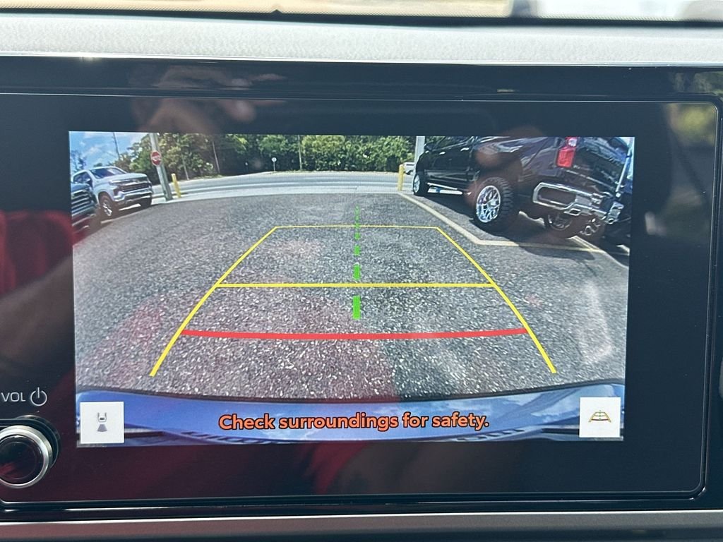 Used 2026 Gray Toyota LE image 24