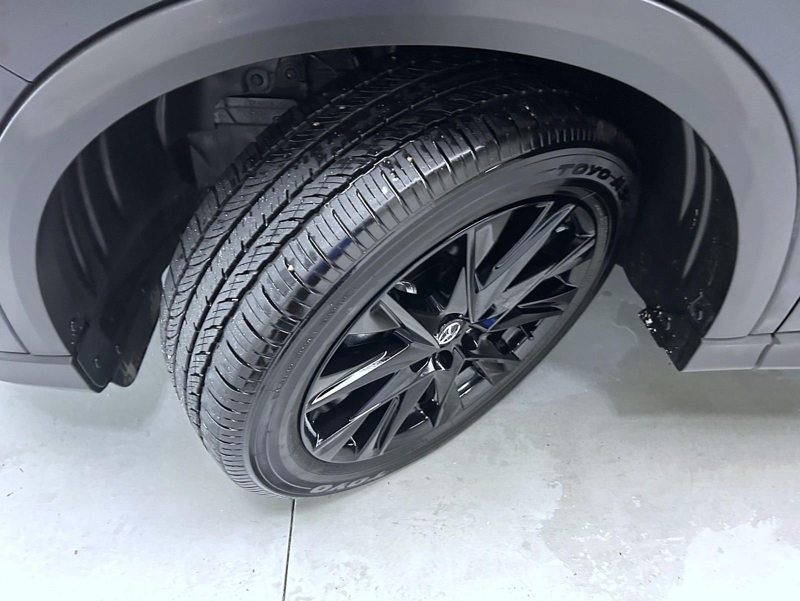 Used 2025 Black Mazda 2.5 S Carbon Edition image 23