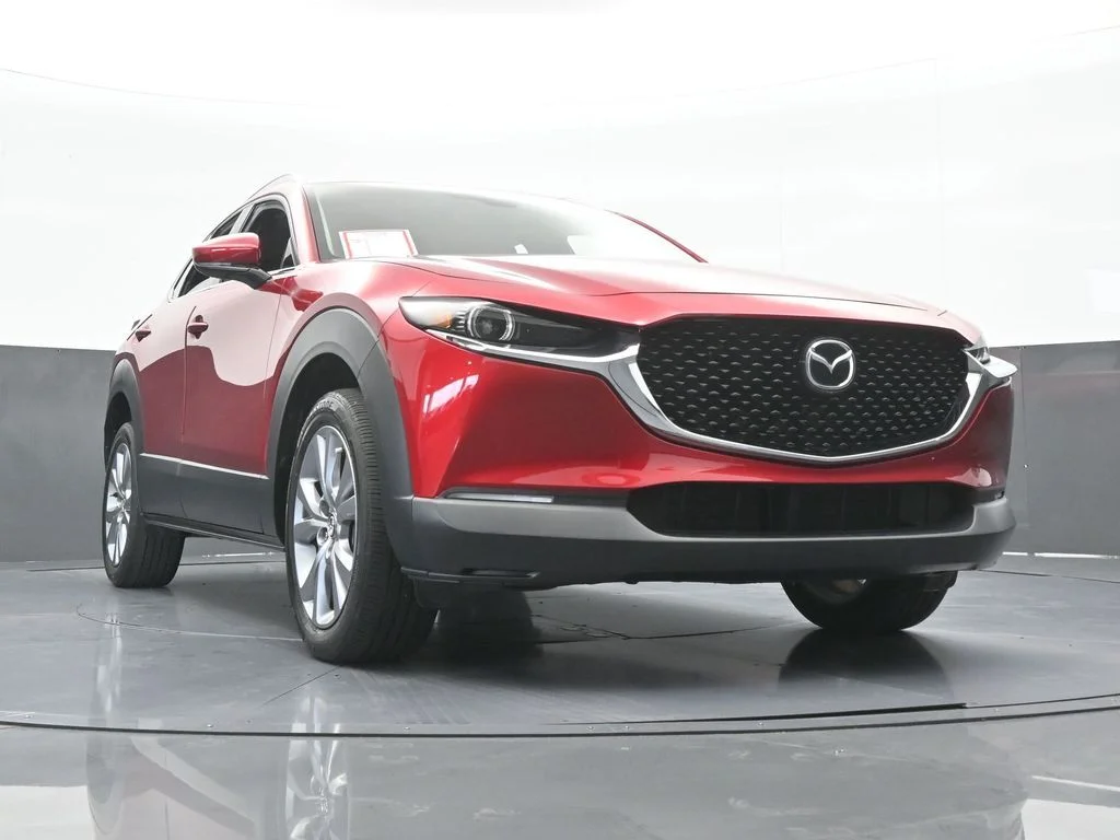 Used 2023 Soul Red Crystal Metallic Mazda 2.5 S Premium Package image 62