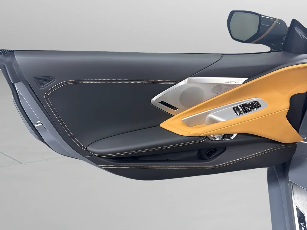 2024 Chevrolet Corvette 3LT - Photo 29