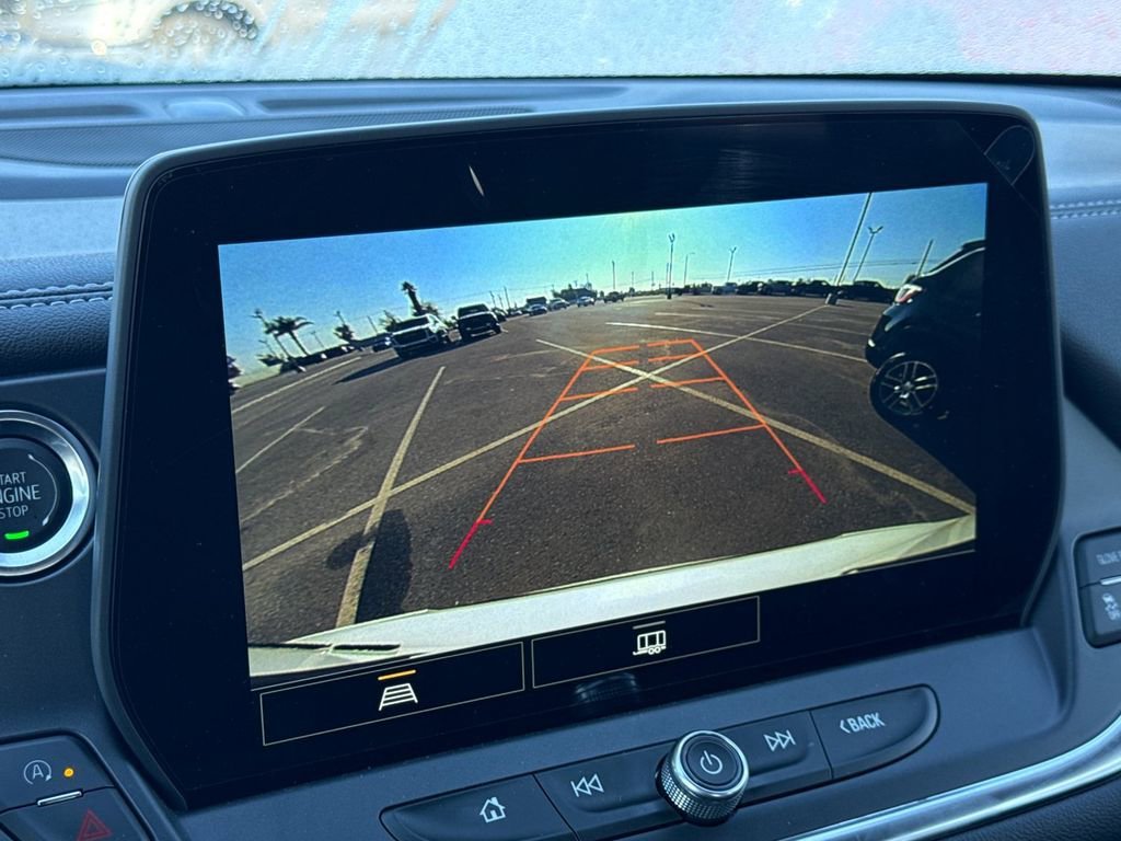 2025 Chevrolet Blazer 2LT - Photo 18