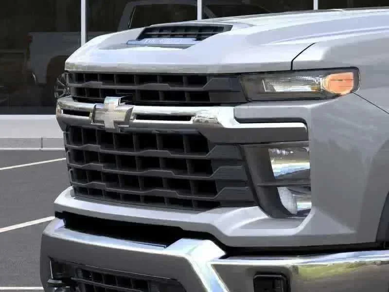 2026 Chevrolet Silverado 2500 HD LT - Photo 13